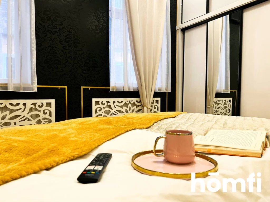 3 pokoje, mieszkanie 106,60 m², piętro 1, oferta nr , 22611/2089/OMS, Zabrze, Centrum Południe, Centrum Południe, Marcina Lutra