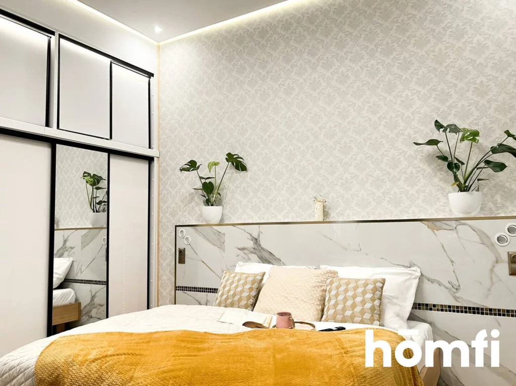 3 pokoje, mieszkanie 106,60 m², piętro 1, oferta nr , 22611/2089/OMS, Zabrze, Centrum Południe, Centrum Południe, Marcina Lutra
