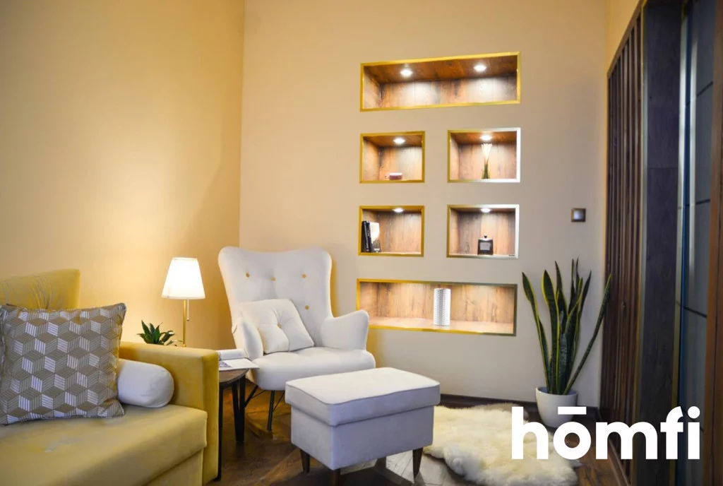 3 pokoje, mieszkanie 106,60 m², piętro 1, oferta nr , 22611/2089/OMS, Zabrze, Centrum Południe, Centrum Południe, Marcina Lutra