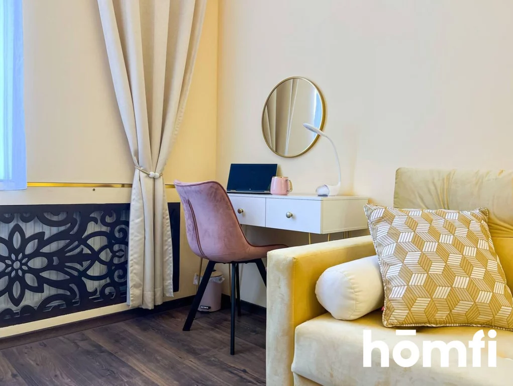 3 pokoje, mieszkanie 106,60 m², piętro 1, oferta nr , 22611/2089/OMS, Zabrze, Centrum Południe, Centrum Południe, Marcina Lutra