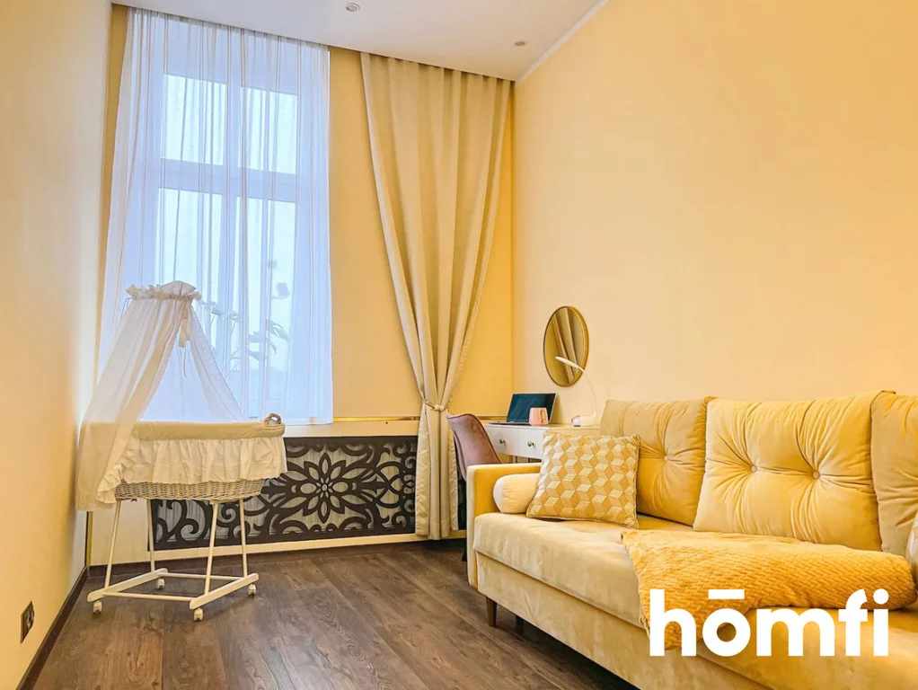 3 pokoje, mieszkanie 106,60 m², piętro 1, oferta nr , 22611/2089/OMS, Zabrze, Centrum Południe, Centrum Południe, Marcina Lutra