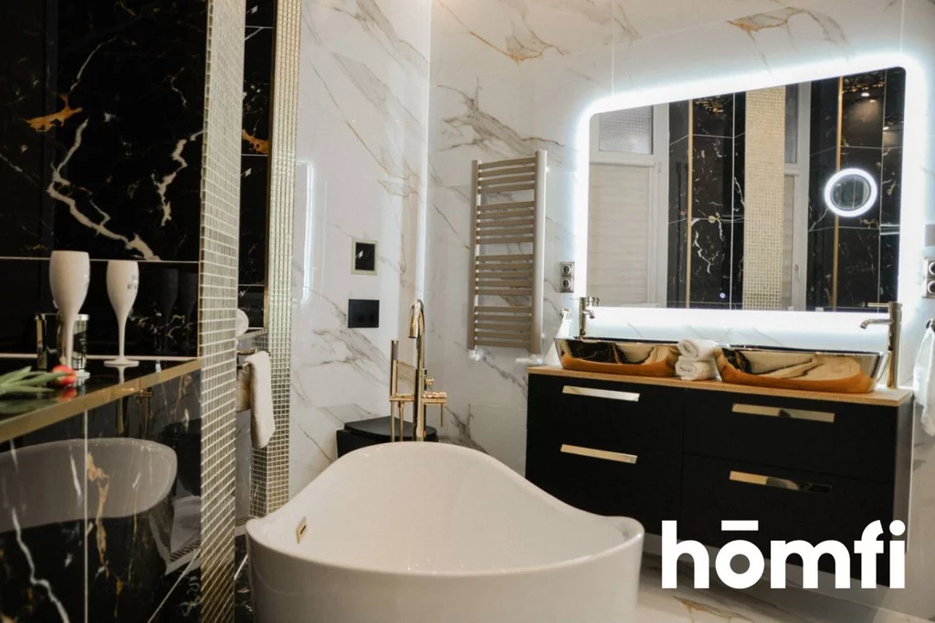 3 pokoje, mieszkanie 106,60 m², piętro 1, oferta nr , 22611/2089/OMS, Zabrze, Centrum Południe, Centrum Południe, Marcina Lutra