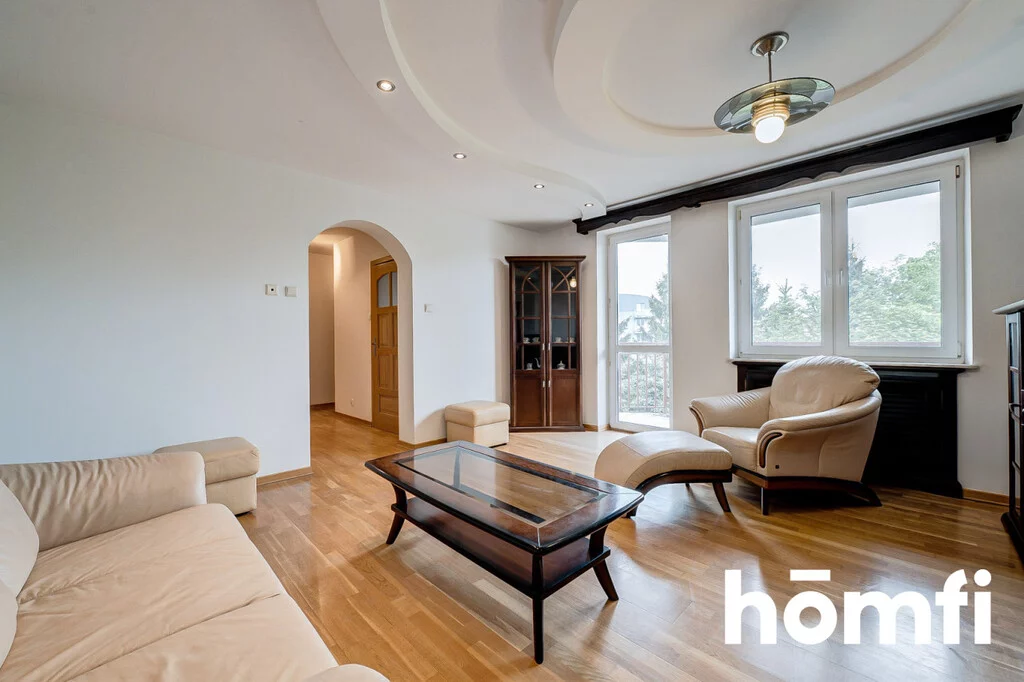 3 pokoje, mieszkanie 90,78 m², piętro 2, oferta nr , 24723/2089/OMS, Radom, Planty, Mariacka