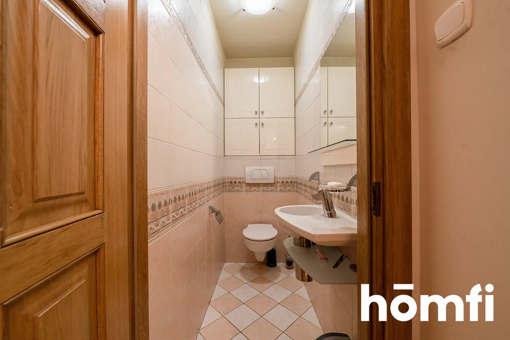 3 pokoje, mieszkanie 90,78 m², piętro 2, oferta nr , 24723/2089/OMS, Radom, Planty, Mariacka