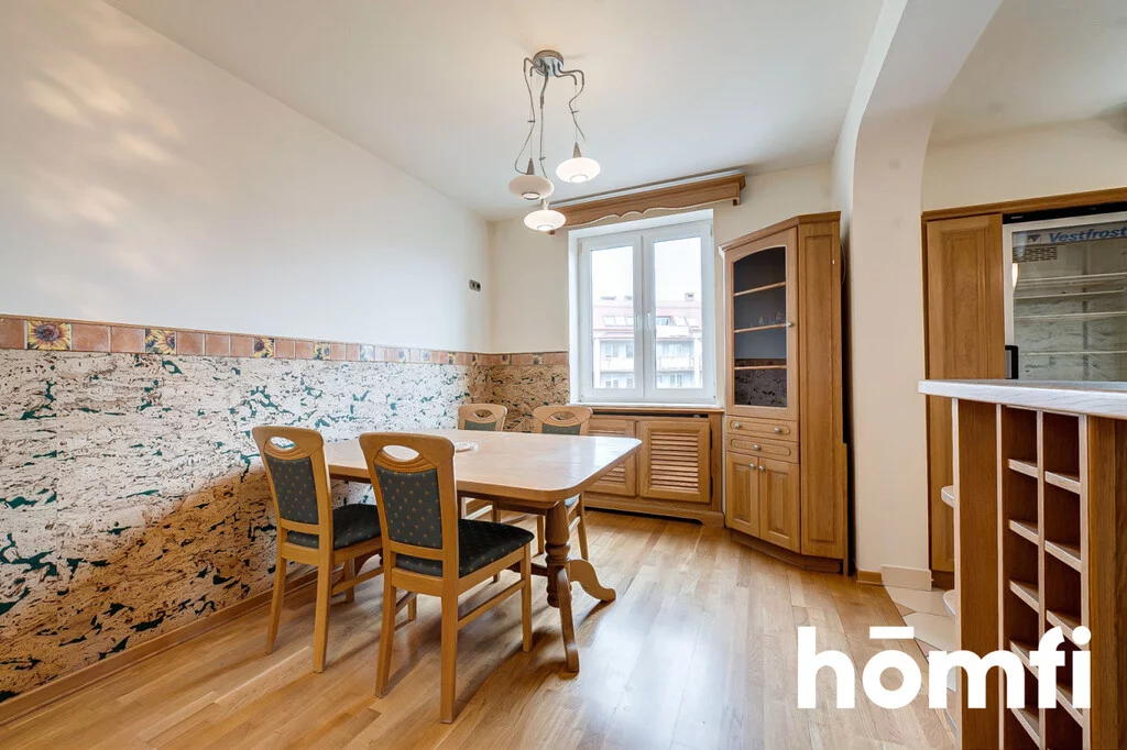 3 pokoje, mieszkanie 90,78 m², piętro 2, oferta nr , 24723/2089/OMS, Radom, Planty, Mariacka