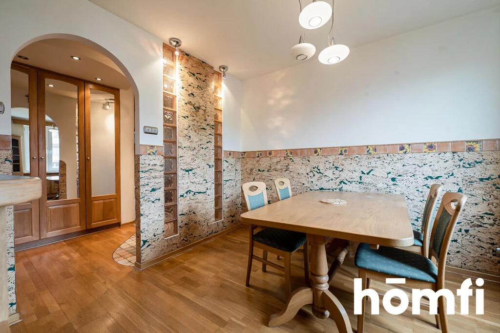 3 pokoje, mieszkanie 90,78 m², piętro 2, oferta nr , 24723/2089/OMS, Radom, Planty, Mariacka