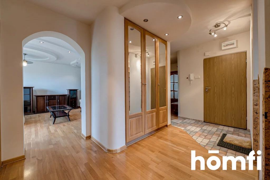 3 pokoje, mieszkanie 90,78 m², piętro 2, oferta nr , 24723/2089/OMS, Radom, Planty, Mariacka