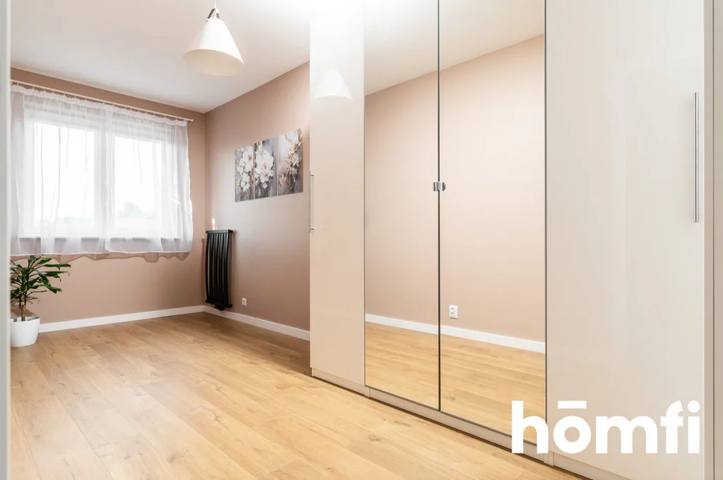 3 pokoje, mieszkanie 60,83 m², piętro 2, oferta nr , 25249/2089/OMS, Kraków, Bieżanów-Prokocim, Bieżanów, Mariana Domagały