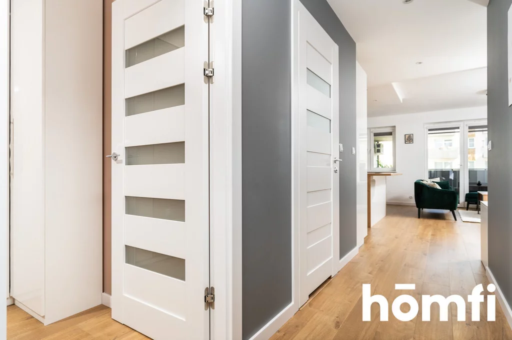 3 pokoje, mieszkanie 60,83 m², piętro 2, oferta nr , 25249/2089/OMS, Kraków, Bieżanów-Prokocim, Bieżanów, Mariana Domagały