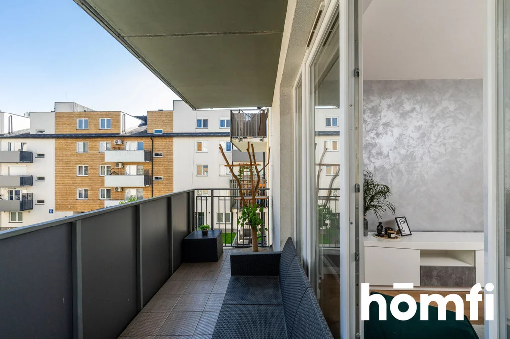 3 pokoje, mieszkanie 60,83 m², piętro 2, oferta nr , 25249/2089/OMS, Kraków, Bieżanów-Prokocim, Bieżanów, Mariana Domagały