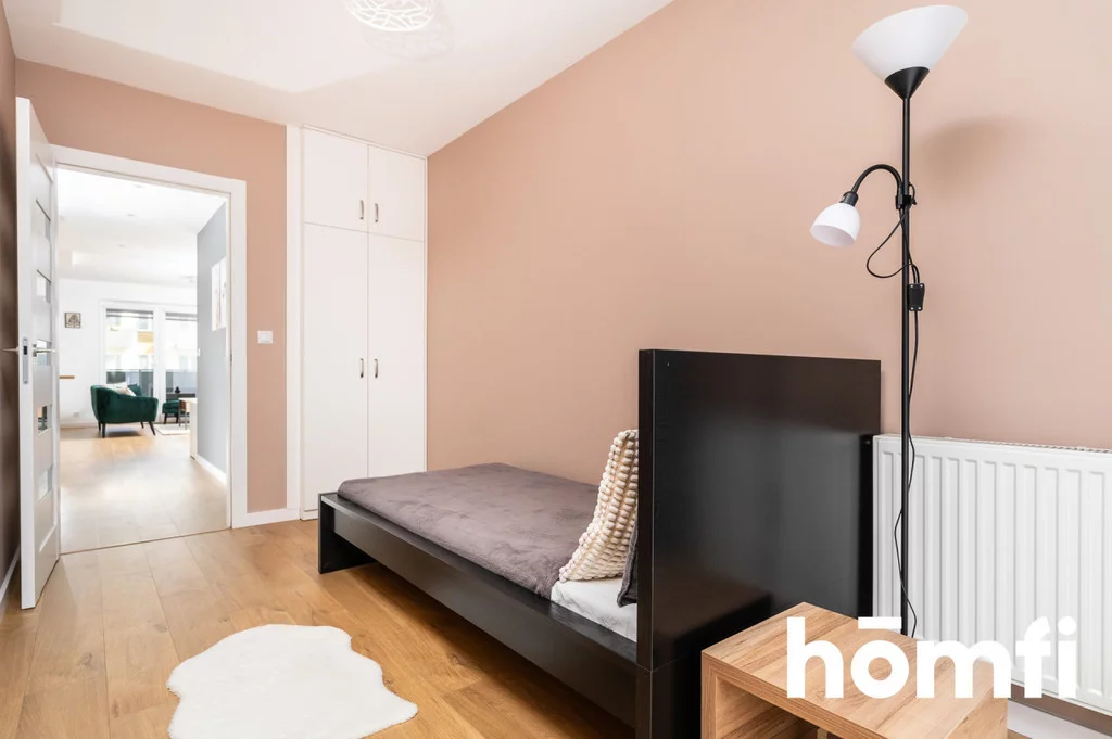 3 pokoje, mieszkanie 60,83 m², piętro 2, oferta nr , 25249/2089/OMS, Kraków, Bieżanów-Prokocim, Bieżanów, Mariana Domagały