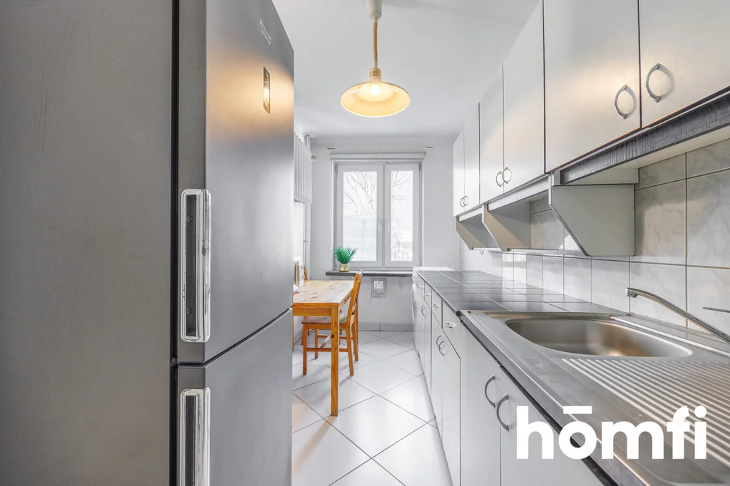 3 pokoje, mieszkanie 59,82 m², piętro 2, oferta nr , 24332/2089/OMS, Rzeszów, gen. Mariana Langiewicza