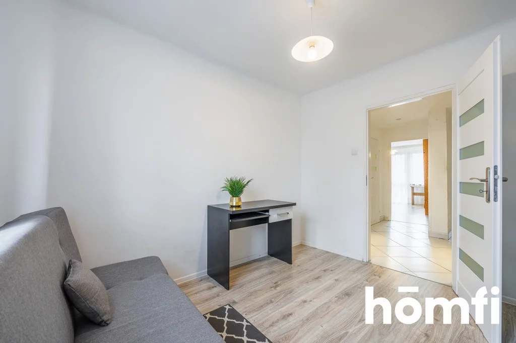 3 pokoje, mieszkanie 59,82 m², piętro 2, oferta nr , 24332/2089/OMS, Rzeszów, gen. Mariana Langiewicza