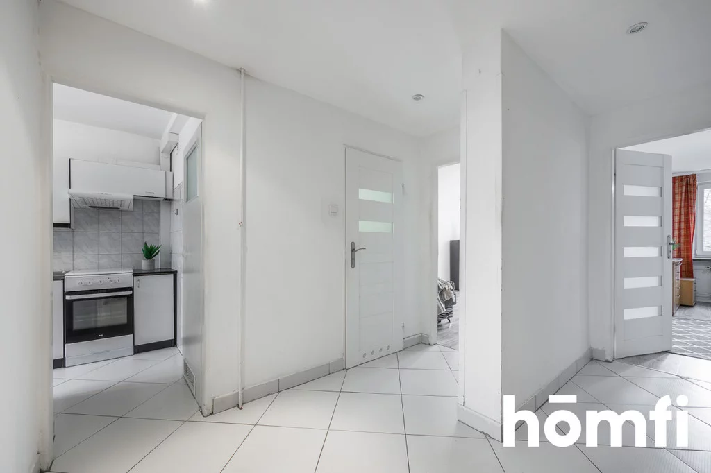 3 pokoje, mieszkanie 59,82 m², piętro 2, oferta nr , 24332/2089/OMS, Rzeszów, gen. Mariana Langiewicza