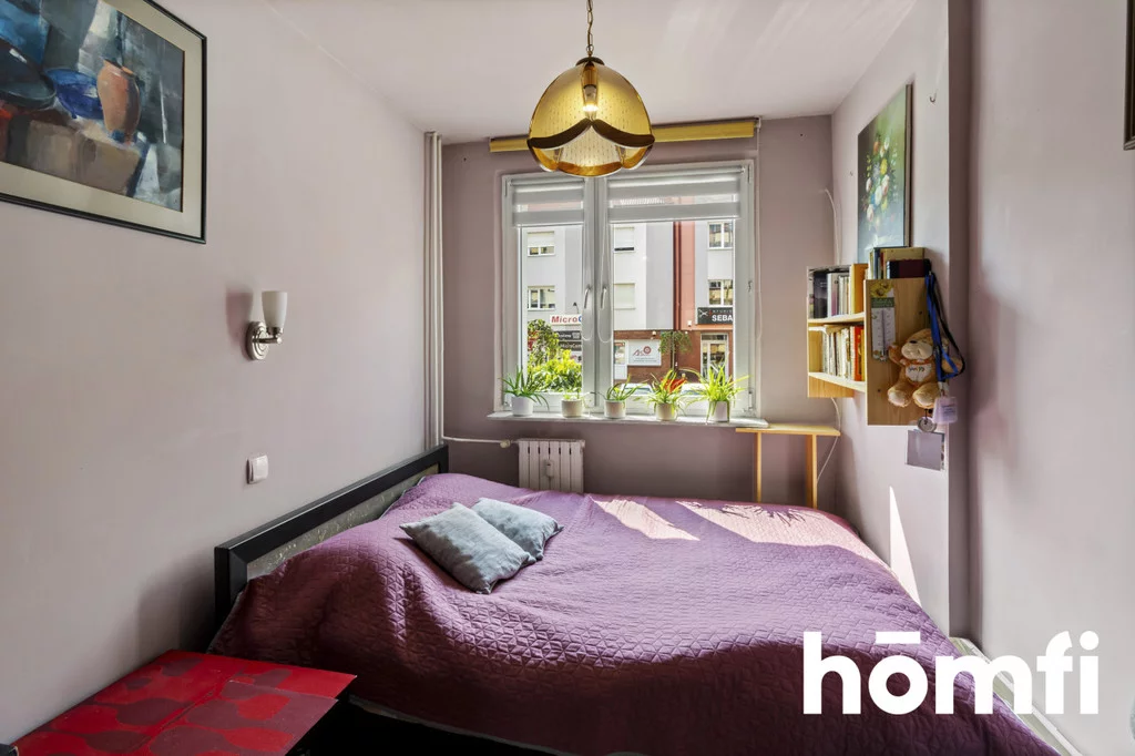 3 pokoje, mieszkanie 64,86 m², parter, oferta nr , 23553/2089/OMS, Radom, Śródmieście, Marii Curie-Skłodowskiej