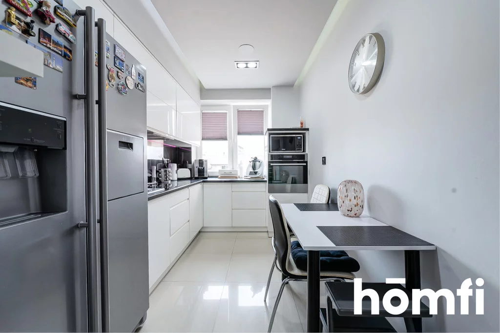 3 pokoje, mieszkanie 74,49 m², piętro 4, oferta nr , 24857/2089/OMS, Radom, Śródmieście, Marii Curie-Skłodowskiej