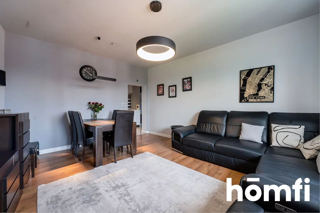 3 pokoje, mieszkanie 74,49 m², piętro 4, oferta nr , 24857/2089/OMS, Radom, Śródmieście, Marii Curie-Skłodowskiej