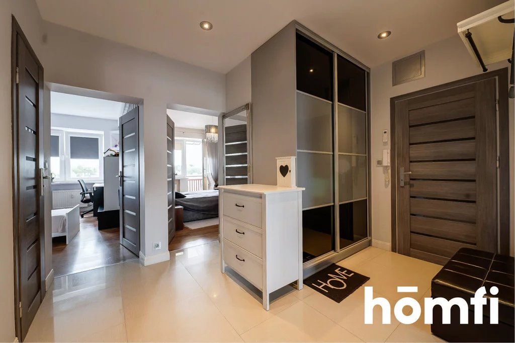 3 pokoje, mieszkanie 74,49 m², piętro 4, oferta nr , 24857/2089/OMS, Radom, Śródmieście, Marii Curie-Skłodowskiej