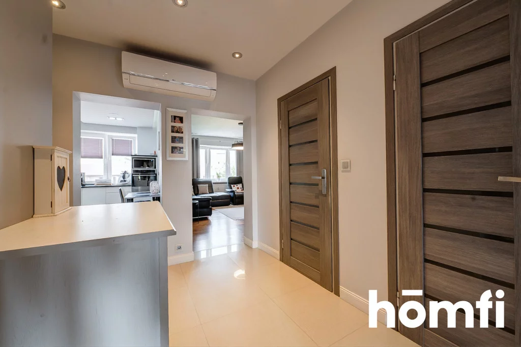 3 pokoje, mieszkanie 74,49 m², piętro 4, oferta nr , 24857/2089/OMS, Radom, Śródmieście, Marii Curie-Skłodowskiej