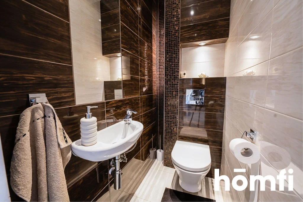 3 pokoje, mieszkanie 74,49 m², piętro 4, oferta nr , 24857/2089/OMS, Radom, Śródmieście, Marii Curie-Skłodowskiej
