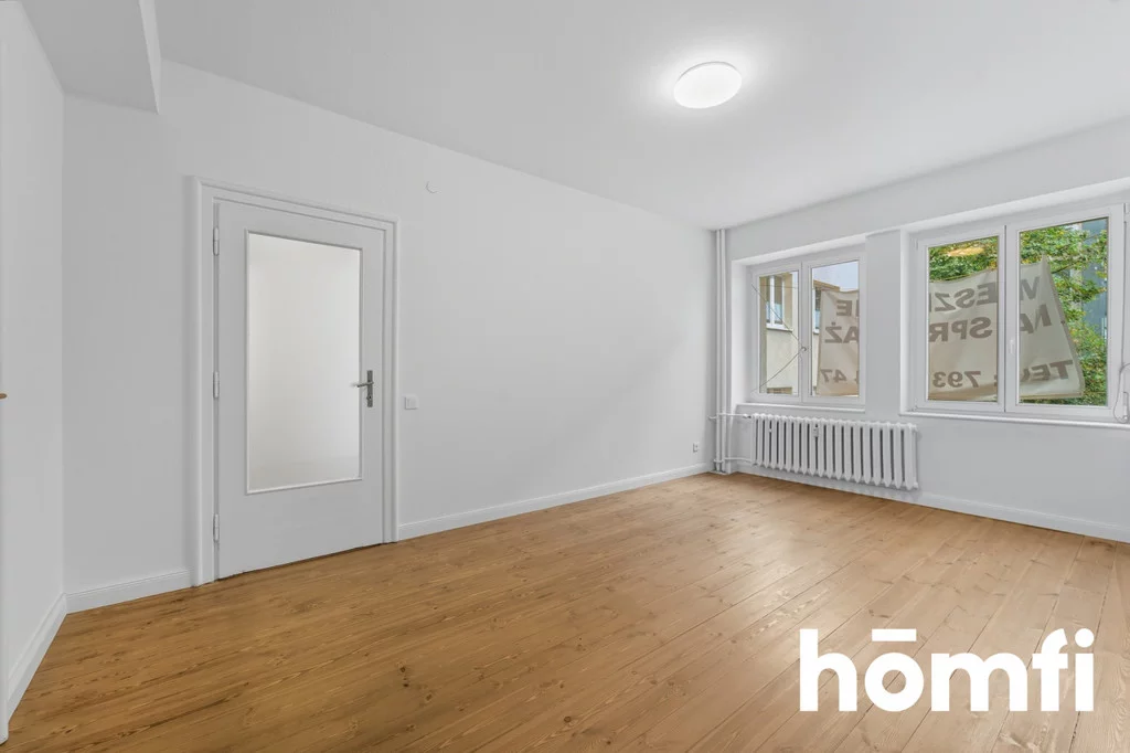 3 pokoje, mieszkanie 71,00 m², piętro 1, oferta nr , 25388/2089/OMS, Katowice, Śródmieście, Marii Skłodowskiej-Curie