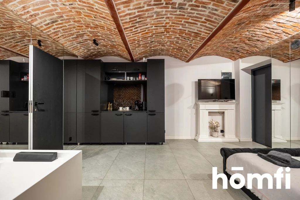 3 pokoje, mieszkanie 65,75 m², parter, oferta nr , 25037/2089/OMS, Kraków, Stare Miasto, Stare Miasto, Marii Skłodowskiej-Curie