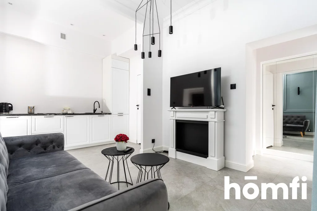 3 pokoje, mieszkanie 65,75 m², parter, oferta nr , 25037/2089/OMS, Kraków, Stare Miasto, Stare Miasto, Marii Skłodowskiej-Curie