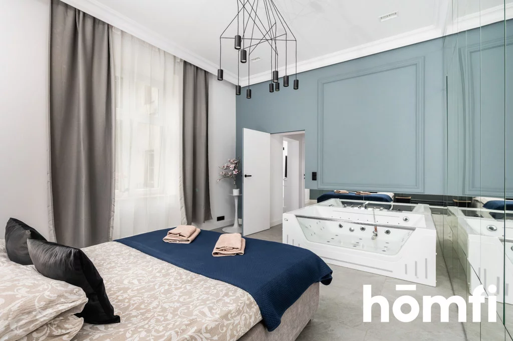 3 pokoje, mieszkanie 65,75 m², parter, oferta nr , 25037/2089/OMS, Kraków, Stare Miasto, Stare Miasto, Marii Skłodowskiej-Curie