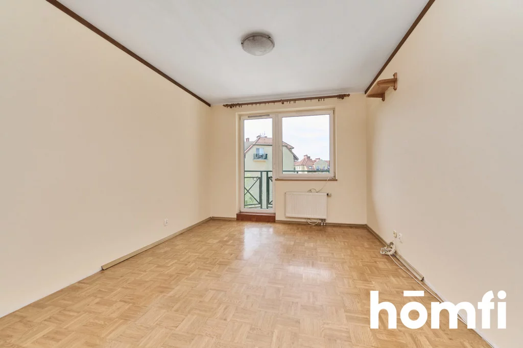 3 pokoje, mieszkanie 67,00 m², piętro 3, oferta nr , 25211/2089/OMS, Wrocław, Maślice, Maślicka