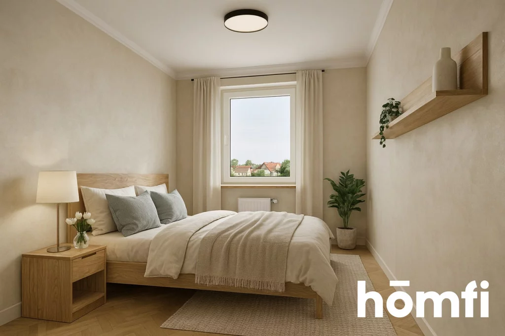 3 pokoje, mieszkanie 67,00 m², piętro 3, oferta nr , 25211/2089/OMS, Wrocław, Maślice, Maślicka