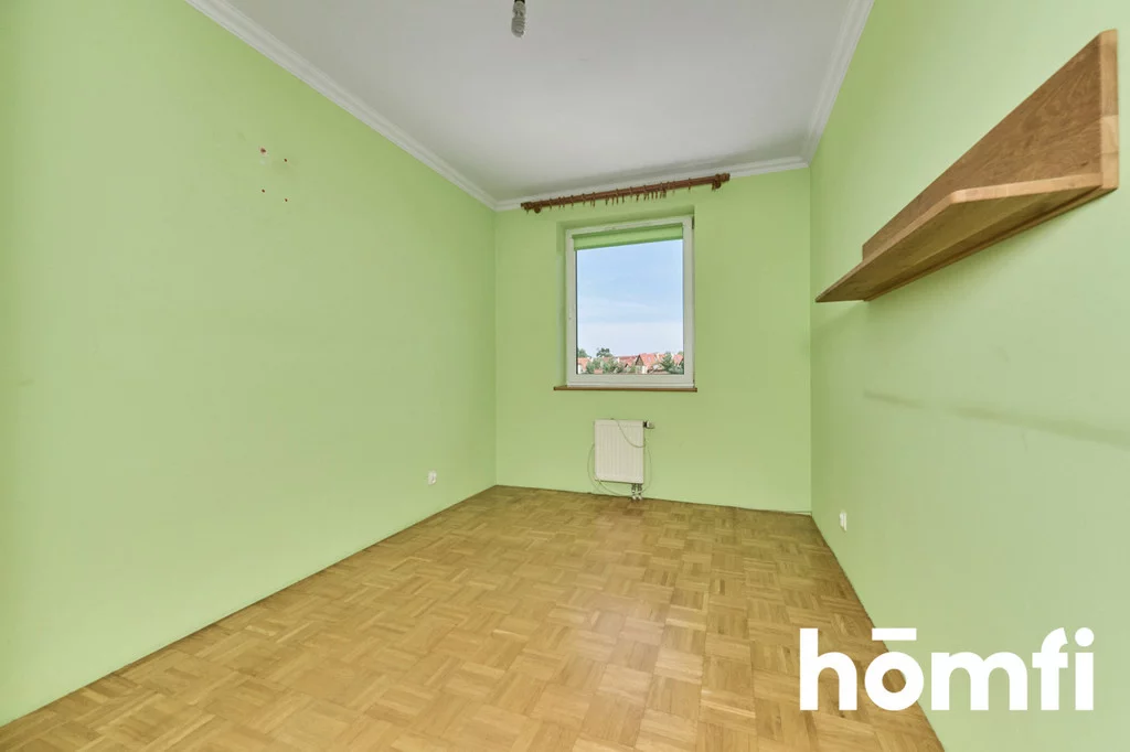 3 pokoje, mieszkanie 67,00 m², piętro 3, oferta nr , 25211/2089/OMS, Wrocław, Maślice, Maślicka