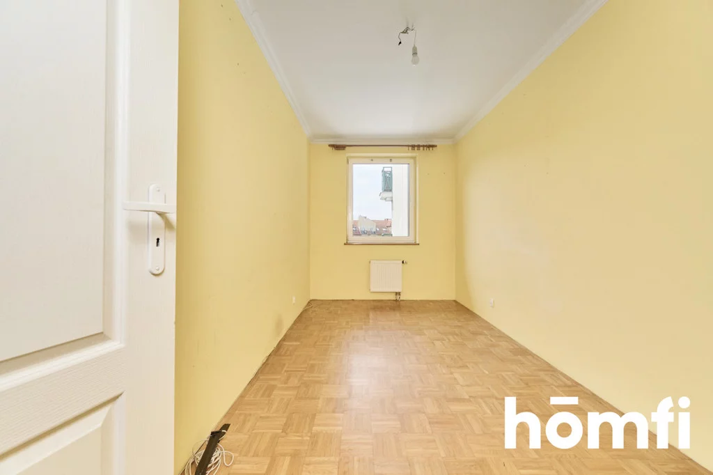 3 pokoje, mieszkanie 67,00 m², piętro 3, oferta nr , 25211/2089/OMS, Wrocław, Maślice, Maślicka