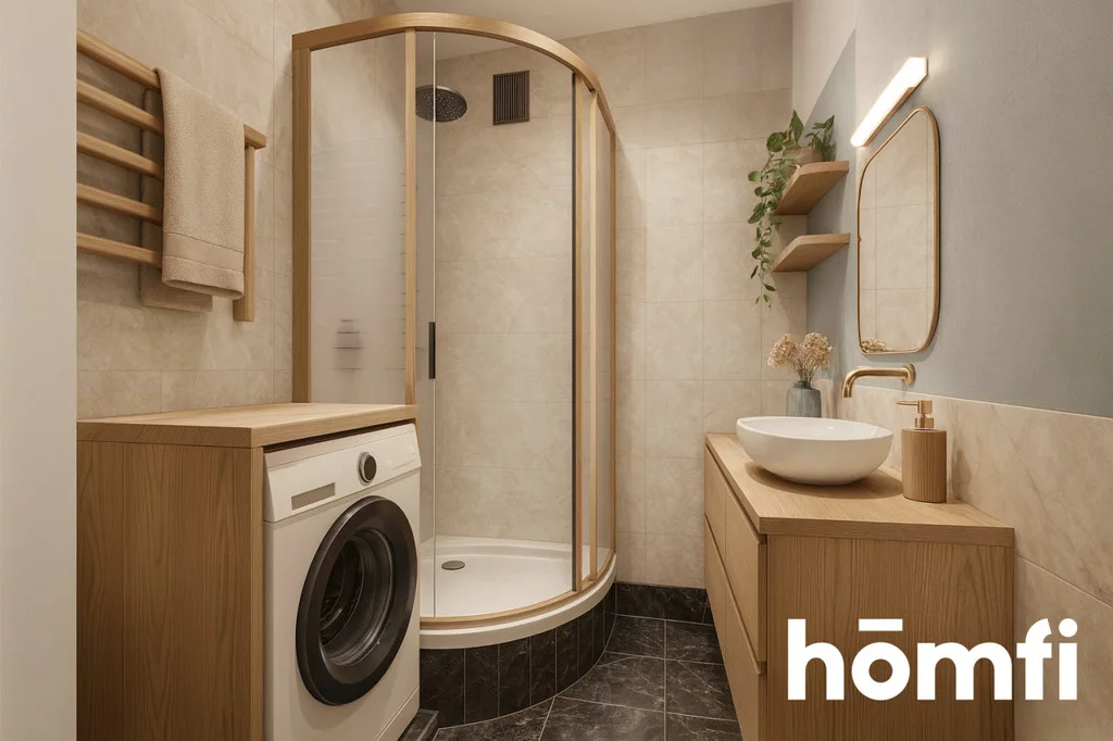 3 pokoje, mieszkanie 67,00 m², piętro 3, oferta nr , 25211/2089/OMS, Wrocław, Maślice, Maślicka