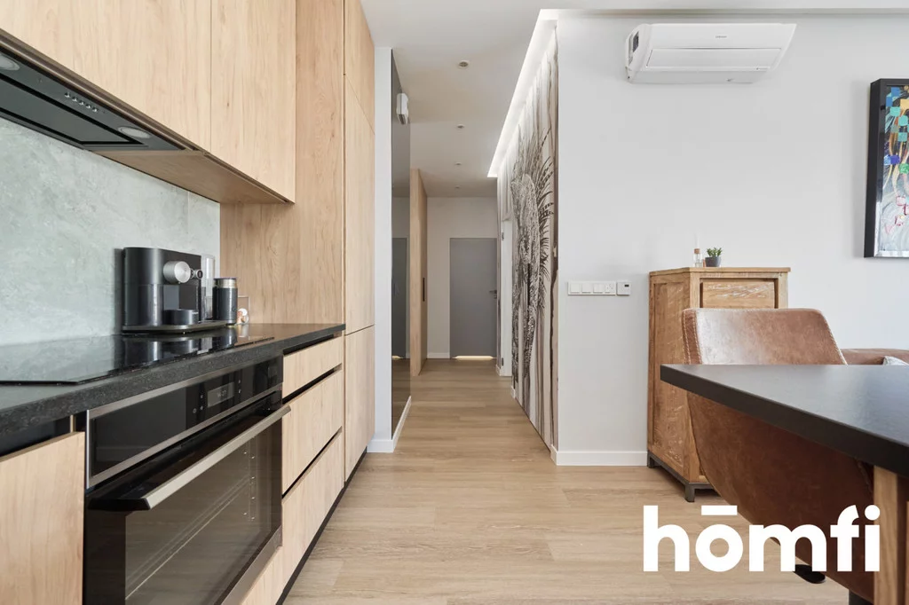 3 pokoje, mieszkanie 54,95 m², piętro 8, oferta nr , 24509/2089/OMS, Wrocław, Nadodrze, Mieszczańska