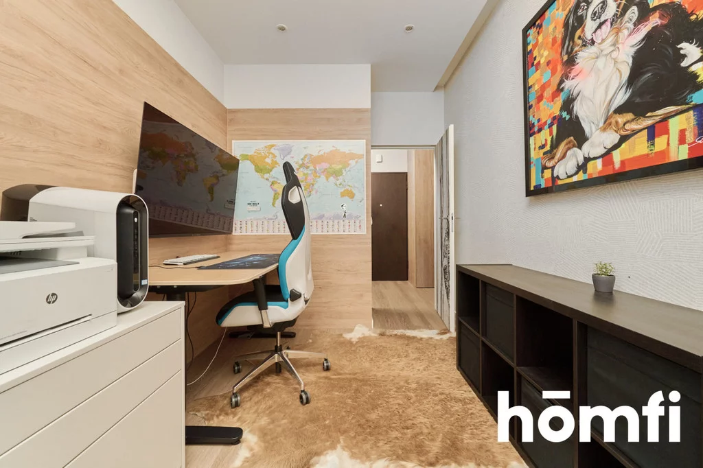 3 pokoje, mieszkanie 54,95 m², piętro 8, oferta nr , 24509/2089/OMS, Wrocław, Nadodrze, Mieszczańska