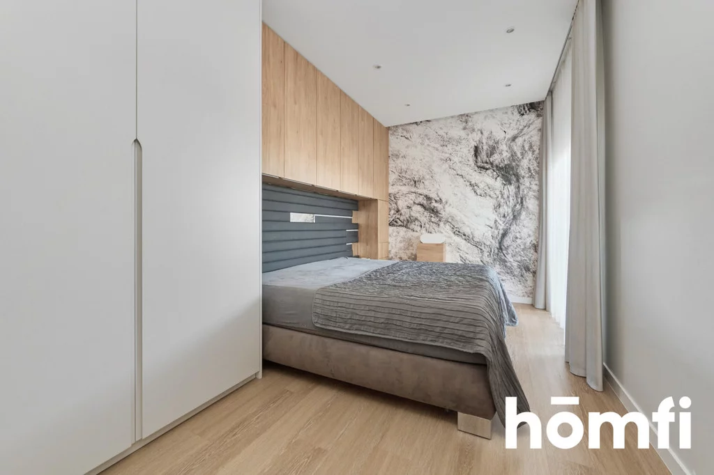 3 pokoje, mieszkanie 54,95 m², piętro 8, oferta nr , 24509/2089/OMS, Wrocław, Nadodrze, Mieszczańska