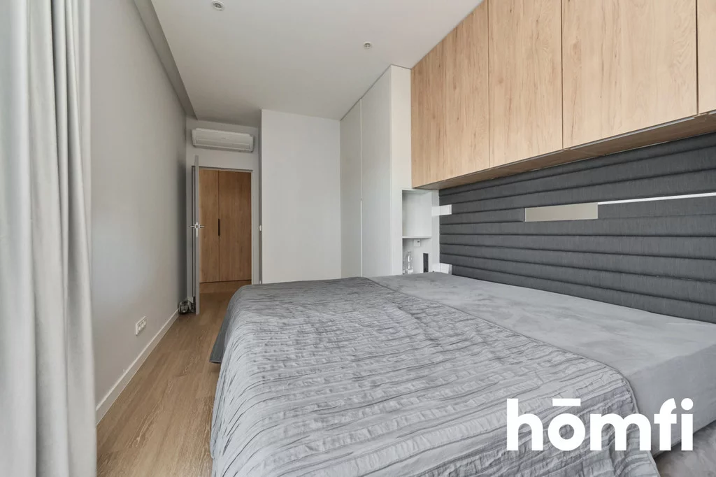 3 pokoje, mieszkanie 54,95 m², piętro 8, oferta nr , 24509/2089/OMS, Wrocław, Nadodrze, Mieszczańska