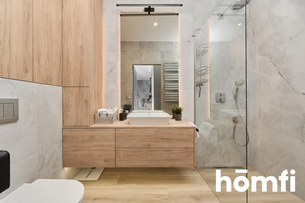 3 pokoje, mieszkanie 54,95 m², piętro 8, oferta nr , 24509/2089/OMS, Wrocław, Nadodrze, Mieszczańska