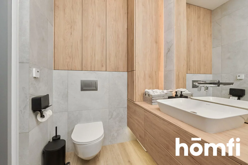 3 pokoje, mieszkanie 54,95 m², piętro 8, oferta nr , 24509/2089/OMS, Wrocław, Nadodrze, Mieszczańska