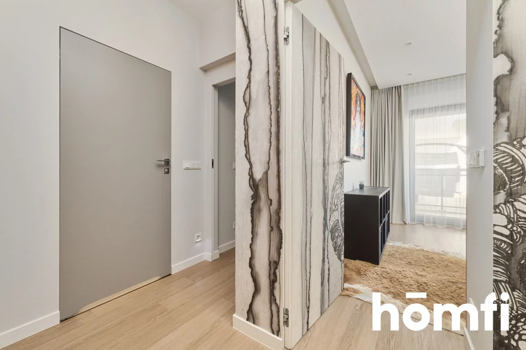 3 pokoje, mieszkanie 54,95 m², piętro 8, oferta nr , 24509/2089/OMS, Wrocław, Nadodrze, Mieszczańska