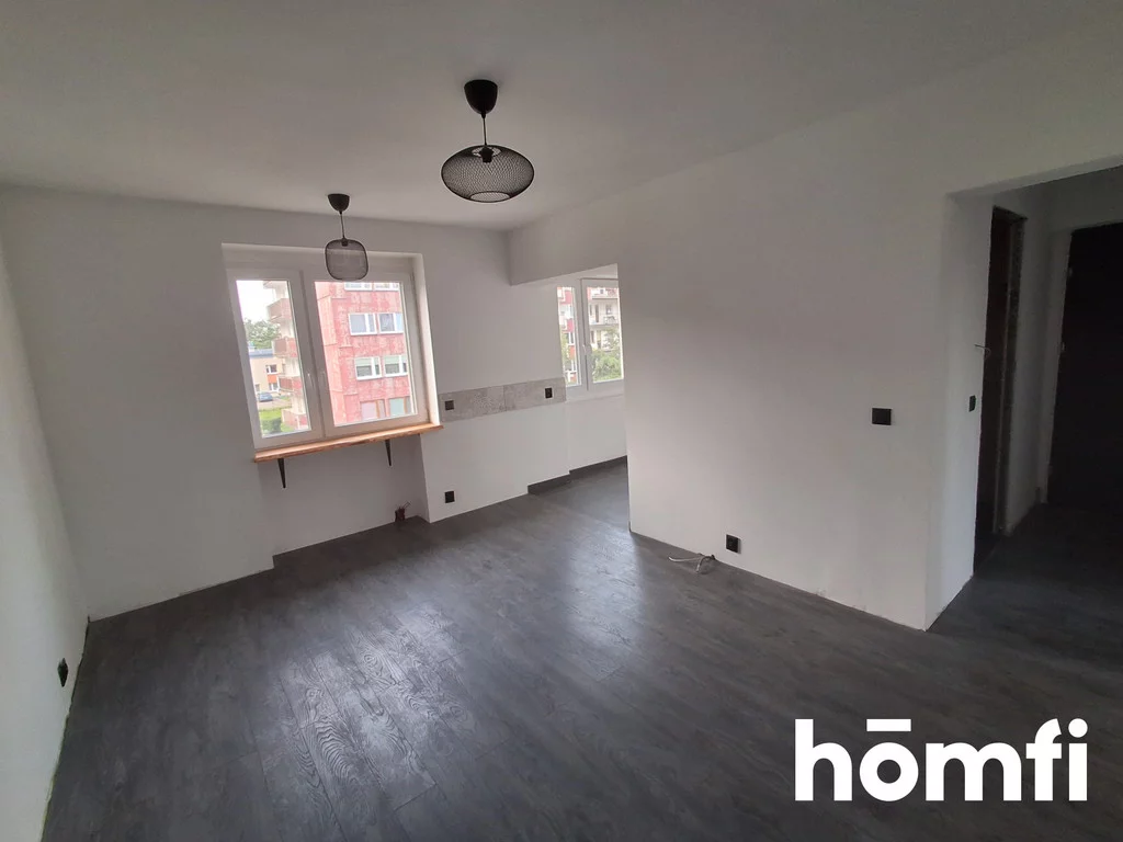 Apartamenty 25117/2089/OMS Bytom Mikołaja Reja