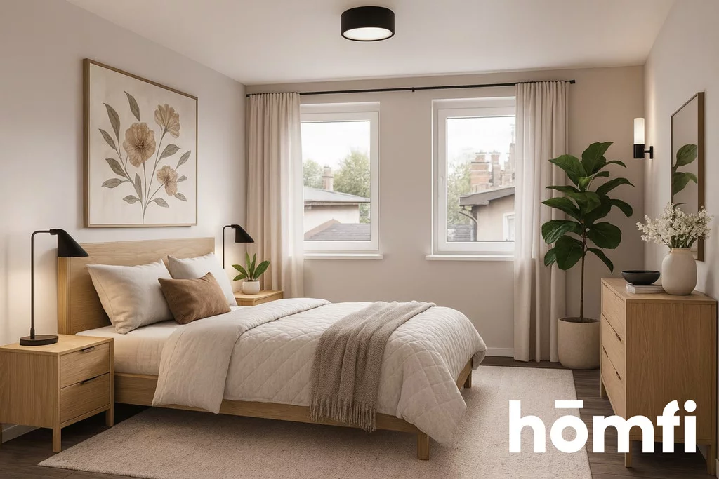 Apartamenty 25117/2089/OMS Bytom Śródmieście Mikołaja Reja