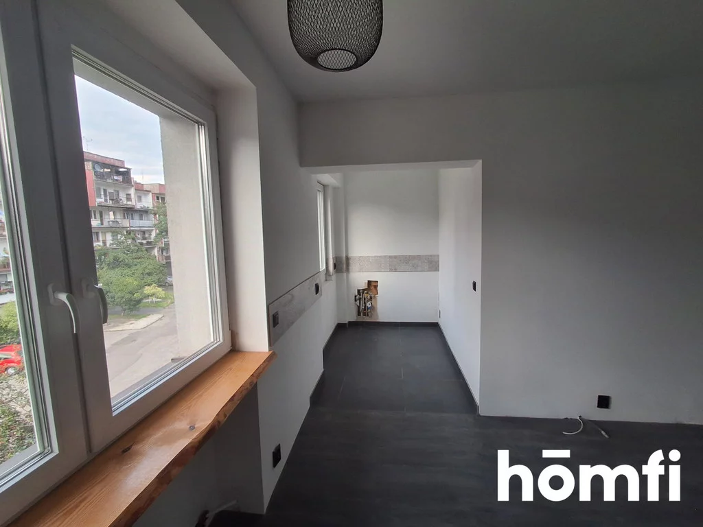 3 pokoje, mieszkanie 63,00 m², piętro 2, oferta nr , 25117/2089/OMS, Bytom, Śródmieście, Centrum, Mikołaja Reja