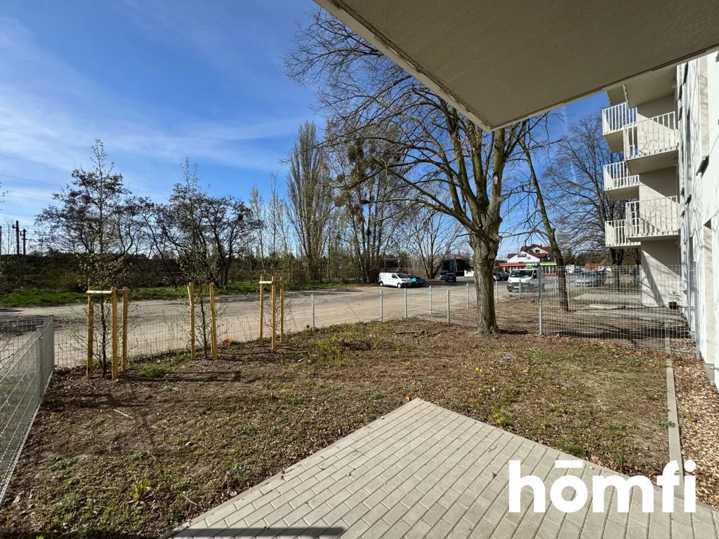 3 pokoje, mieszkanie 49,74 m², parter, oferta nr , 24631/2089/OMS, Poznań, Grunwald, Grunwald, Miśnieńska