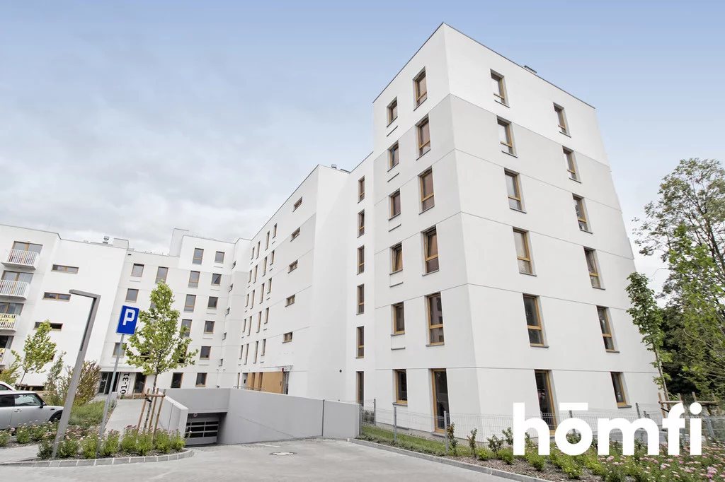 3 pokoje, mieszkanie 49,74 m², parter, oferta nr , 24631/2089/OMS, Poznań, Grunwald, Grunwald, Miśnieńska