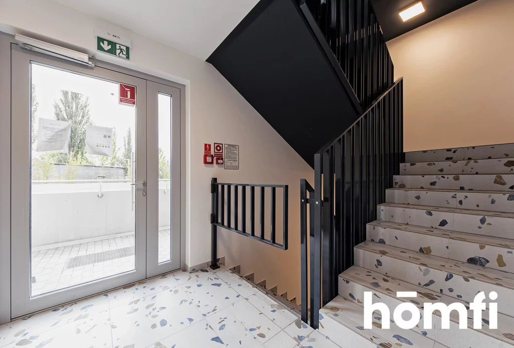 3 pokoje, mieszkanie 49,74 m², parter, oferta nr , 24631/2089/OMS, Poznań, Grunwald, Grunwald, Miśnieńska