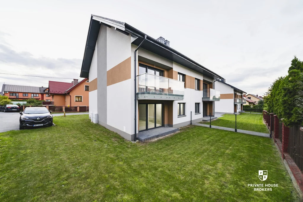 Apartamenty 25333/2089/OMS Niepołomice Młyńska