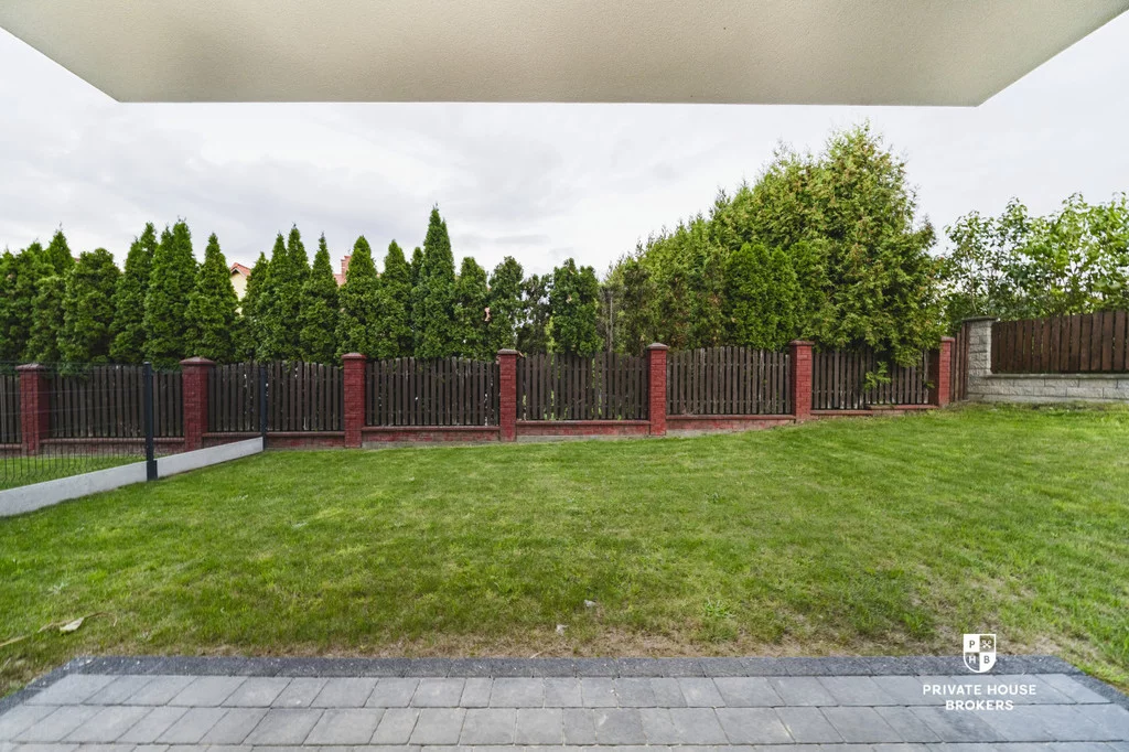 3 pokoje, mieszkanie 62,85 m², parter, oferta nr , 25333/2089/OMS, Niepołomice, Młyńska