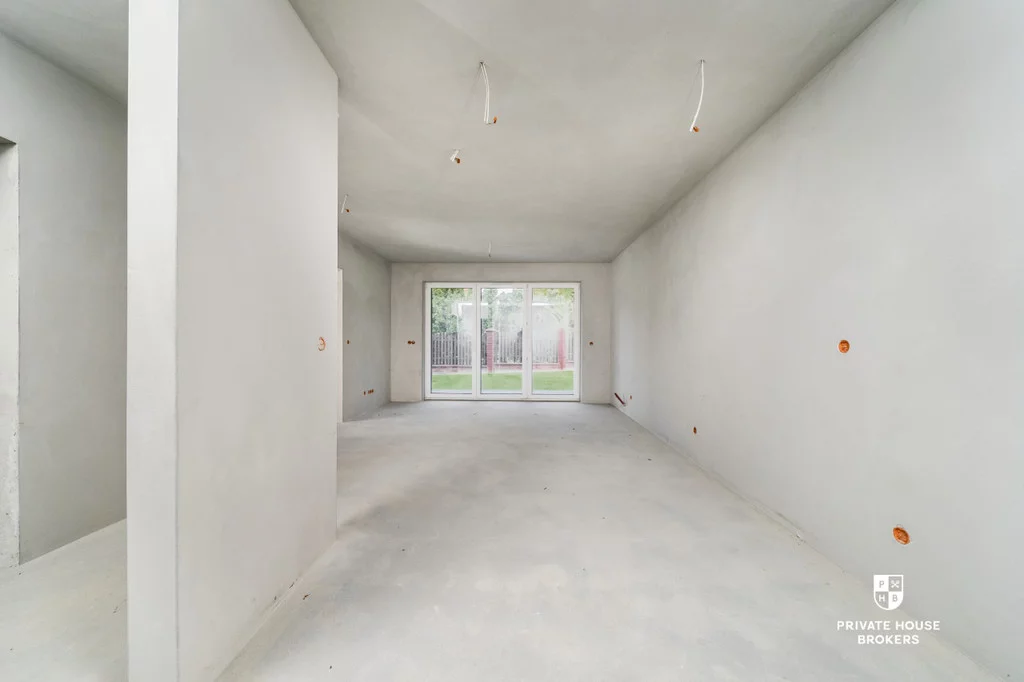 3 pokoje, mieszkanie 62,85 m², parter, oferta nr , 25333/2089/OMS, Niepołomice, Młyńska