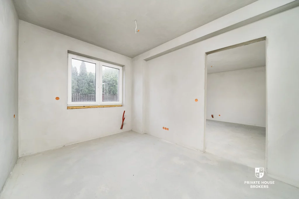 3 pokoje, mieszkanie 62,85 m², parter, oferta nr , 25333/2089/OMS, Niepołomice, Młyńska
